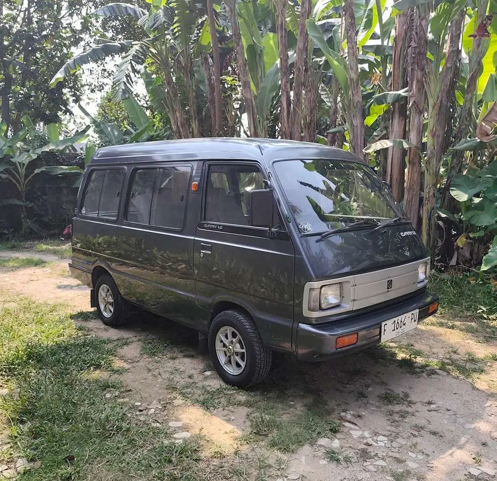 Suzuki Carry 10 th94 new arindo ori terawat bagus siap pakai