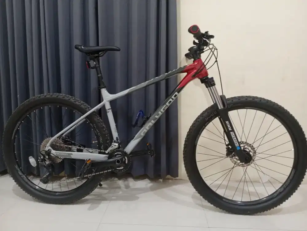 Polygon xtrada 5