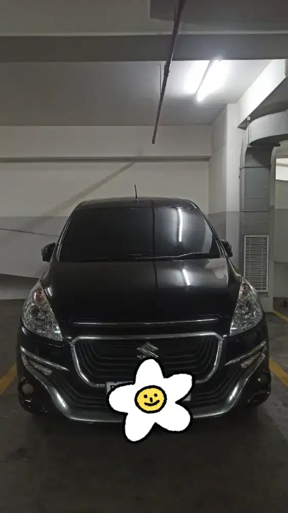 Ertiga Dreza Tahun 2016 Oper Kredit