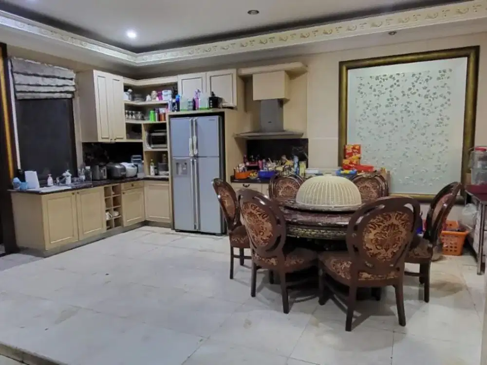 Jual cepat rumah manyar permai pik