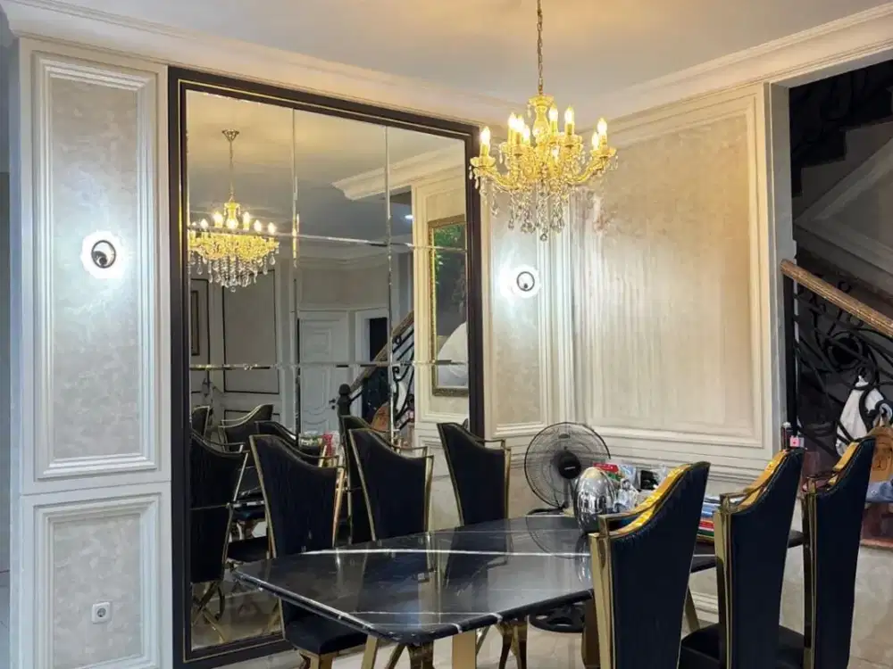 Dijual rumah Florence uk 12x20