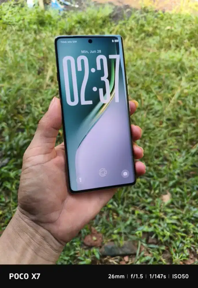 TECNO POVA 6 PRO 5G 12+12/256 NFC