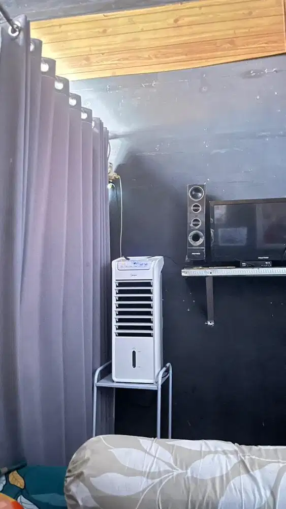 Air Cooler Midea