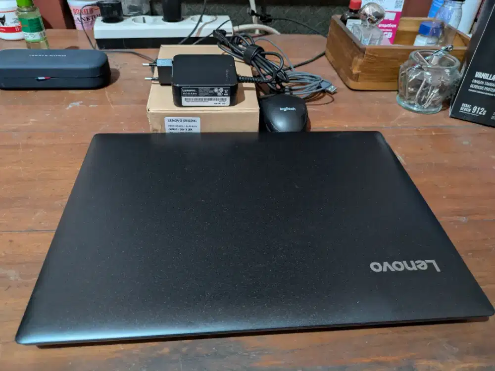 Laptop Ideapad Lenovo Core i3 Gen 6 Pribadi Yogyakarta