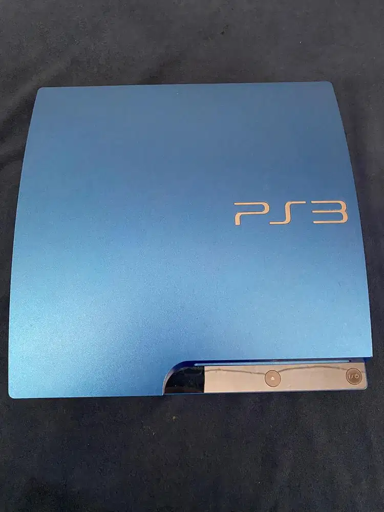 PS3 Sony & TV Sharp 32