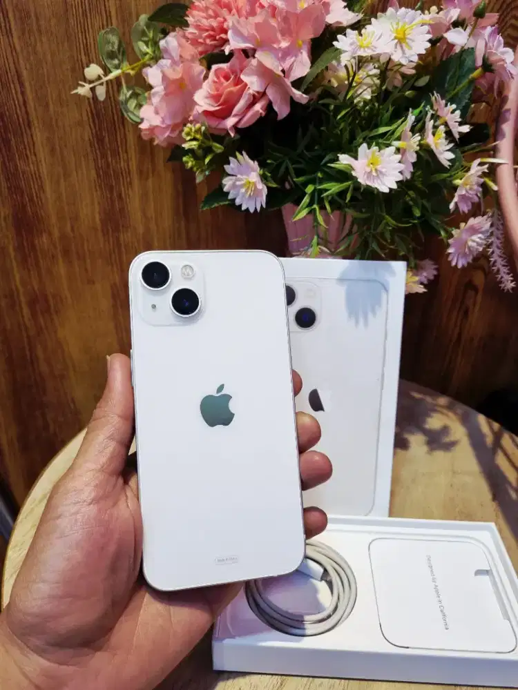 Iphone 13 128 GB ex iBox