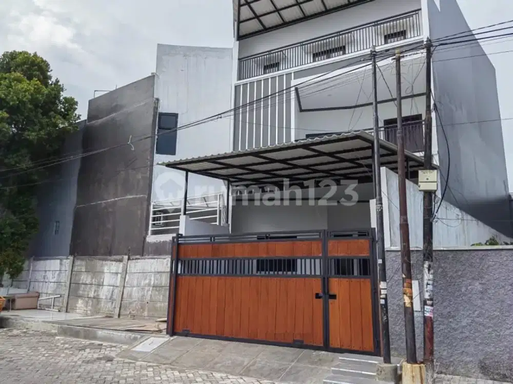 Rumah Bagus Citra 2 Siap Huni 0009 MARSKW
