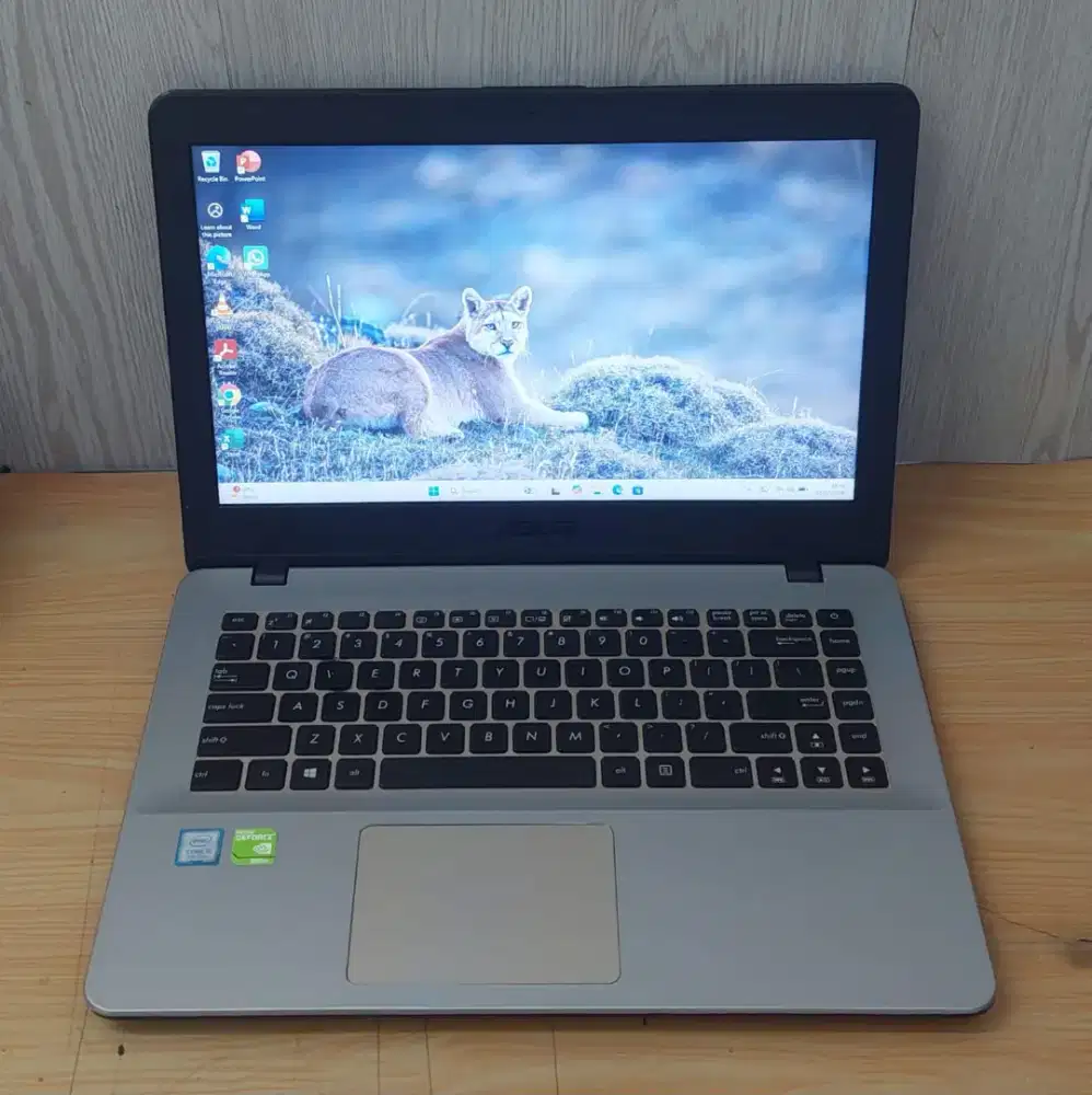 ASUSA442UR COREi5-8250U|12GB|SSD 512GB+HDD 500GB|930MX 2GB|14HD|WIN11