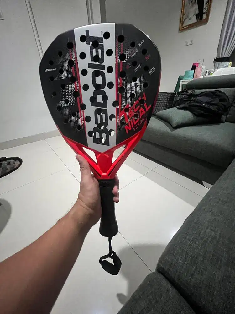 Babolat tecnical veron 3.0 2026