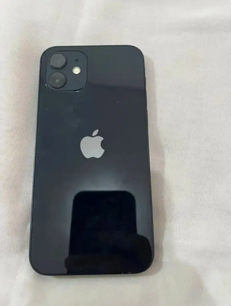 Iphone 12 64 gb resmi