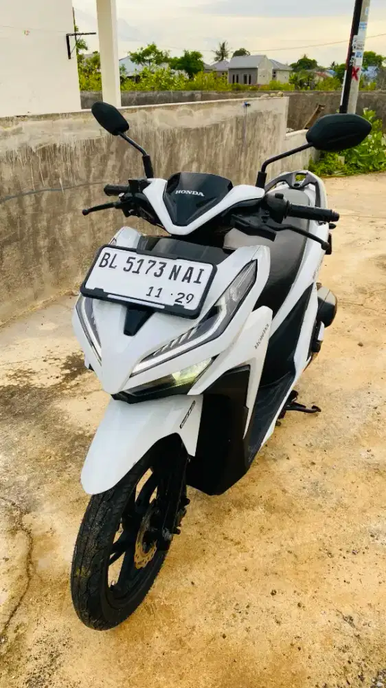 Vario 150 KeyLess
