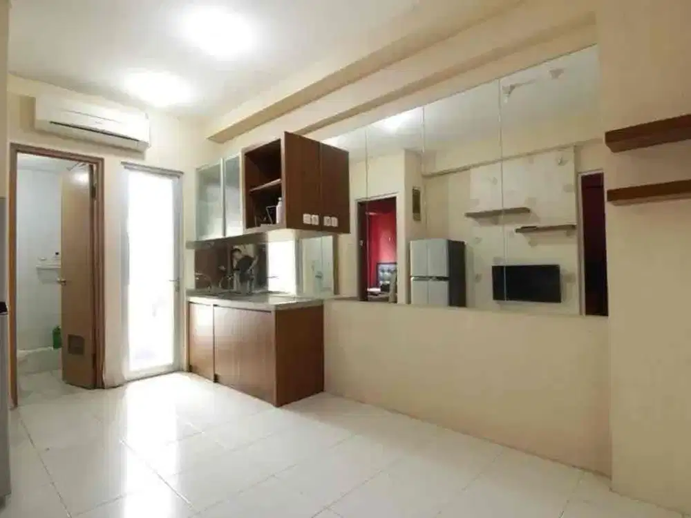 TERMURAH‼lantai 6 Apartemen Gunawangsa Manyar