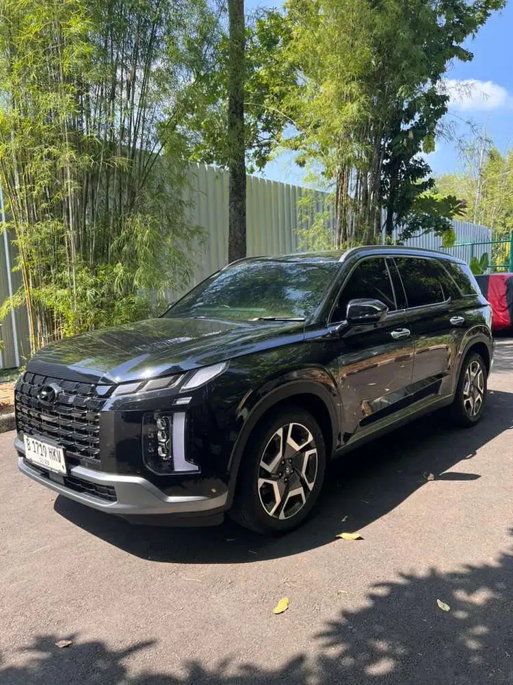 Hyundai Palisade 2023 Diesel