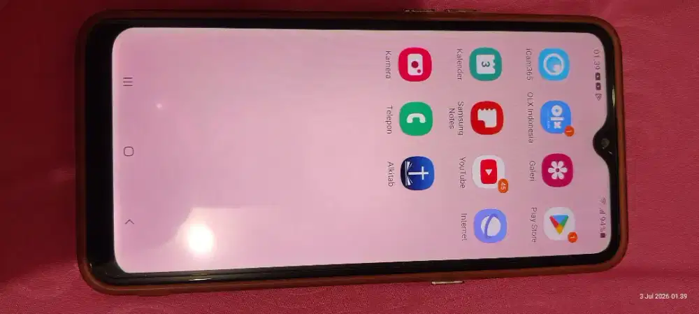 Samsung a10s 2/32Gb