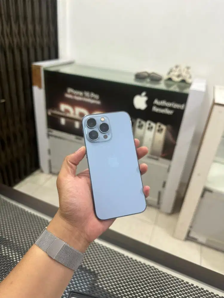 Iphone 13 Pro 256GB BH 87% All Operator