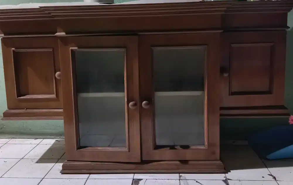 Lemari kitchen set