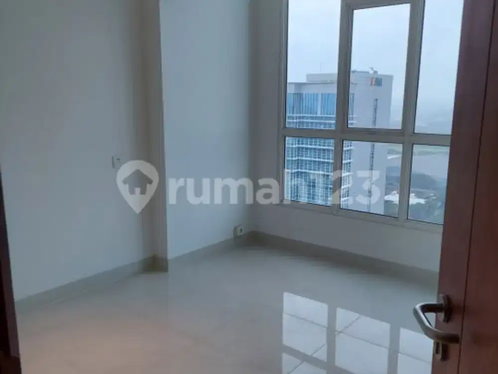 Apartemen 1 Kamar Siap Huni di Roseville Tangerang, Ar 485