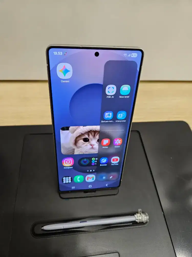 Samsung S25 Ultra 256GB Diskon 4 Juta Cicilan 0% Kartu Kredit 24 Bulan