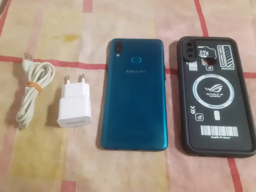 Samsung A10S (2/32) Minus