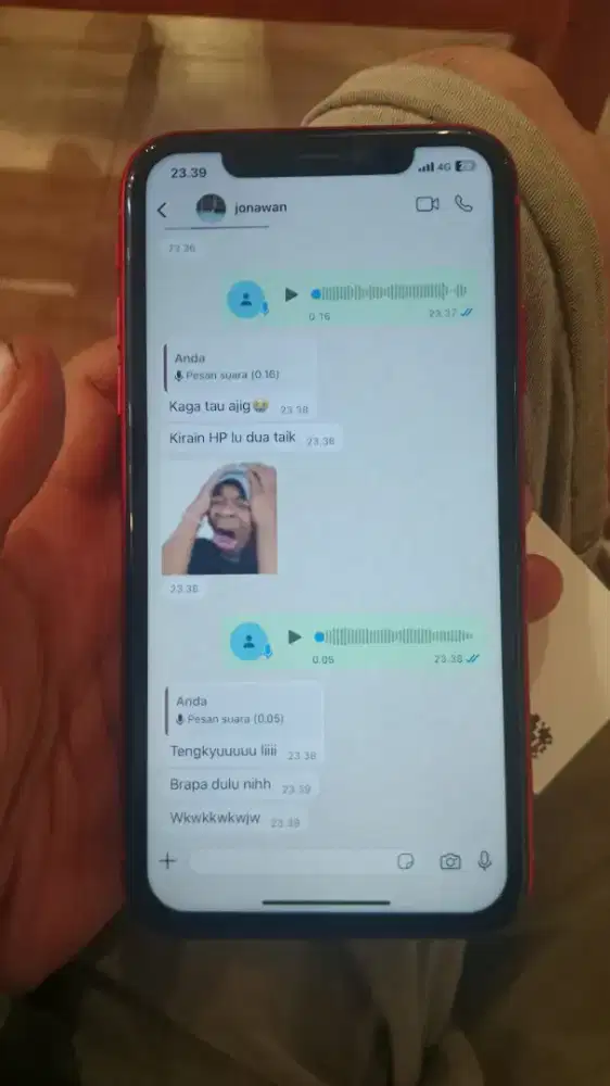 iphone 11 128 gb