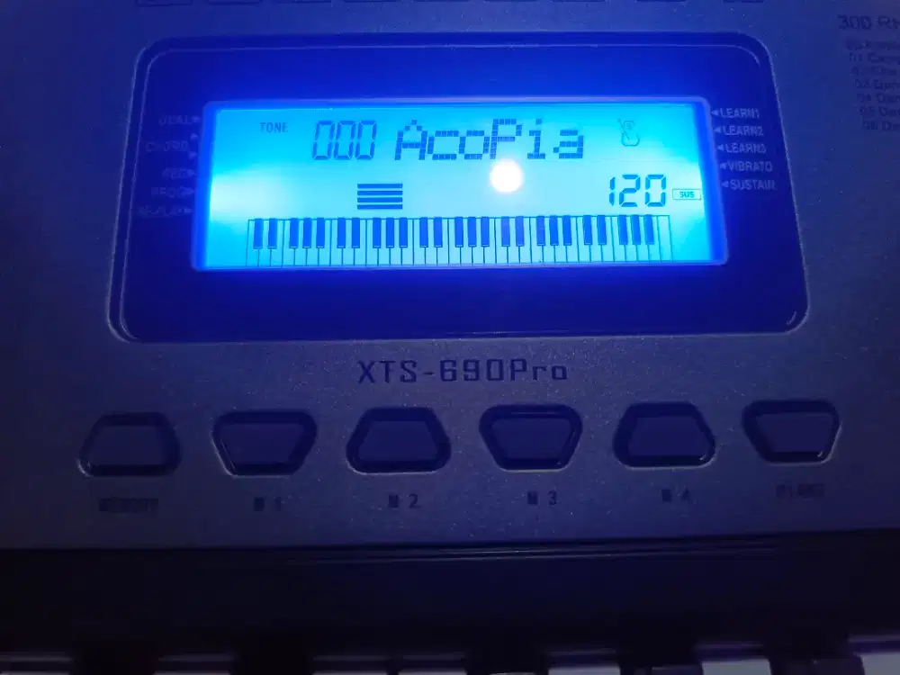 Angelet XTS 690 Pro