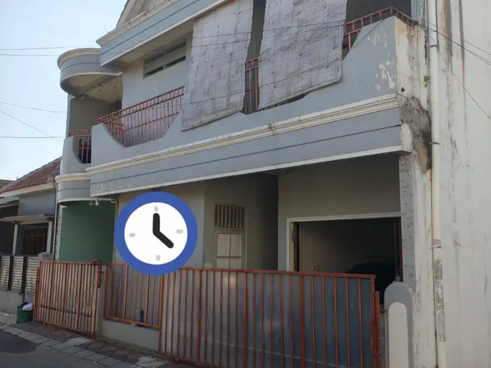 JUAL KOST PUTRI UMS SOLO