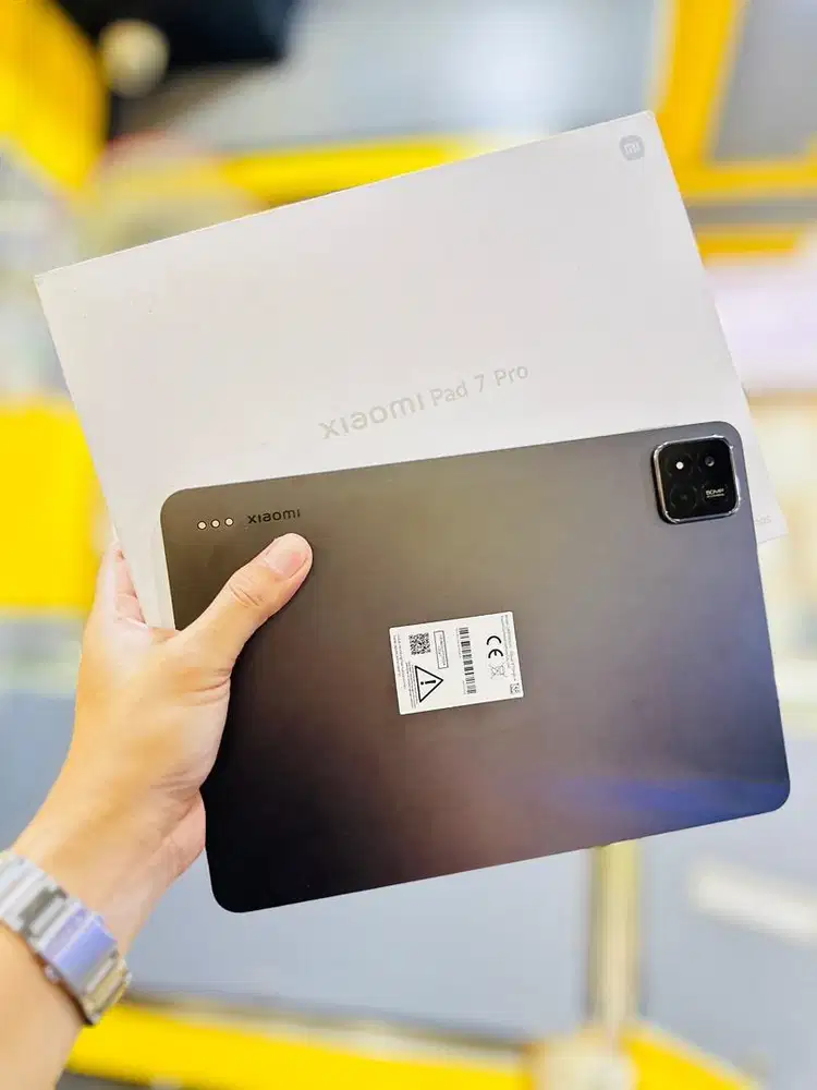 Xiaomi Pad 7 Pro 12/512 Like new