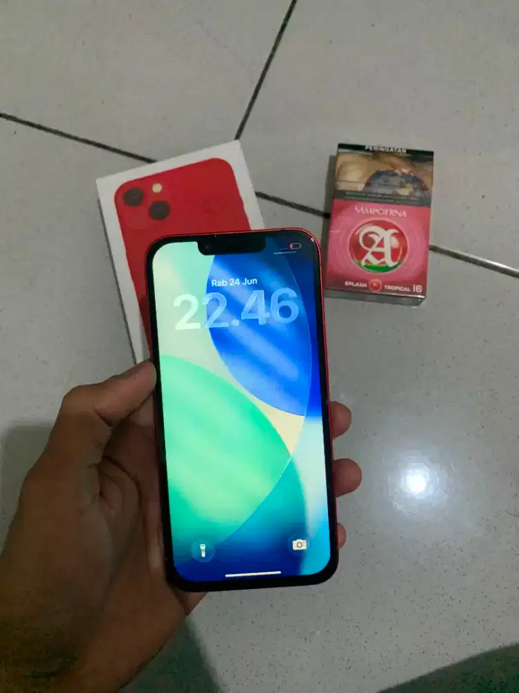 iPhone 13 Basic