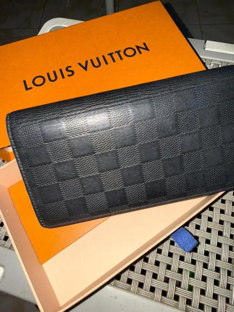 Dompet lv pria original