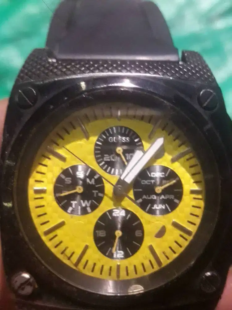 Jam guess W13513G2