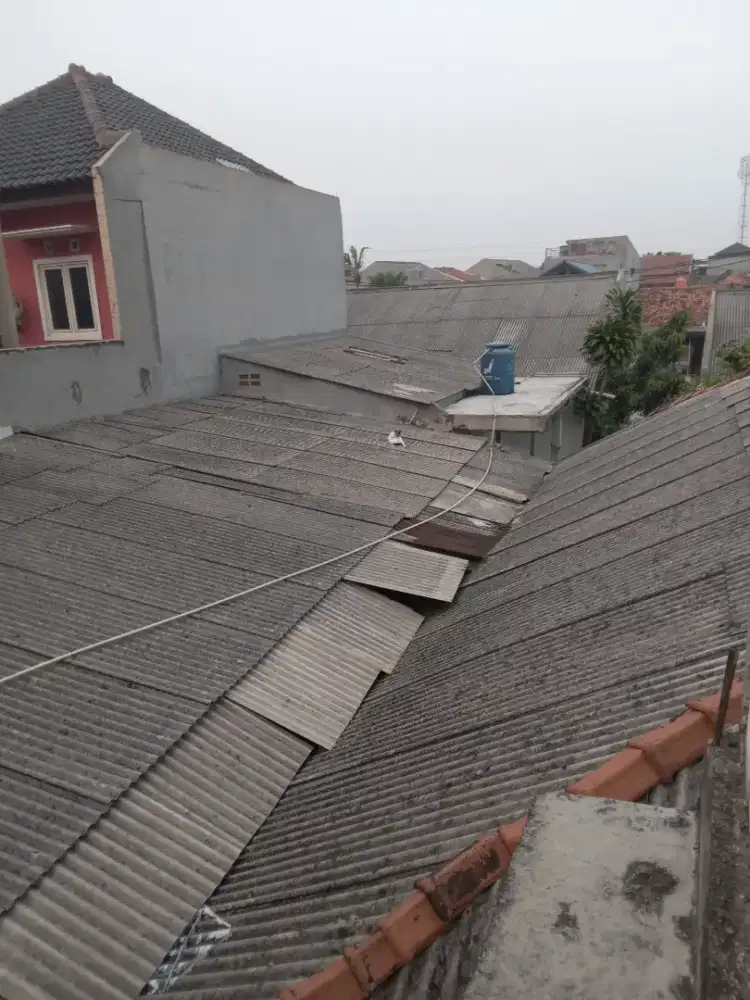 tukang renovasi