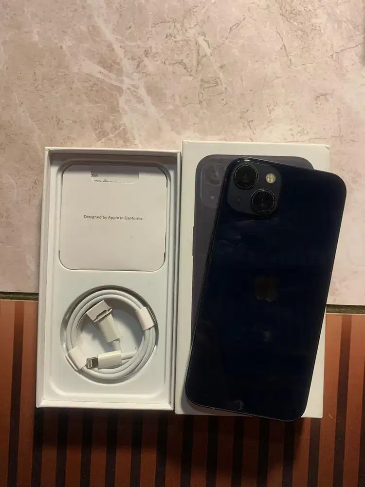 IPHONE 13 BASIC 256 GB