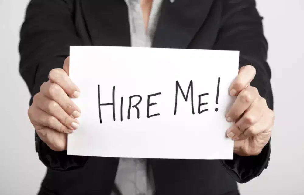Cari Kerja Marketing Sales