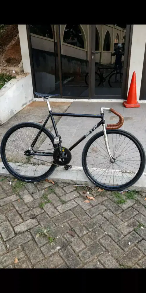 Fixie Clasik kalcer