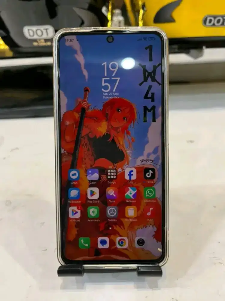 Redmi note 14 4g