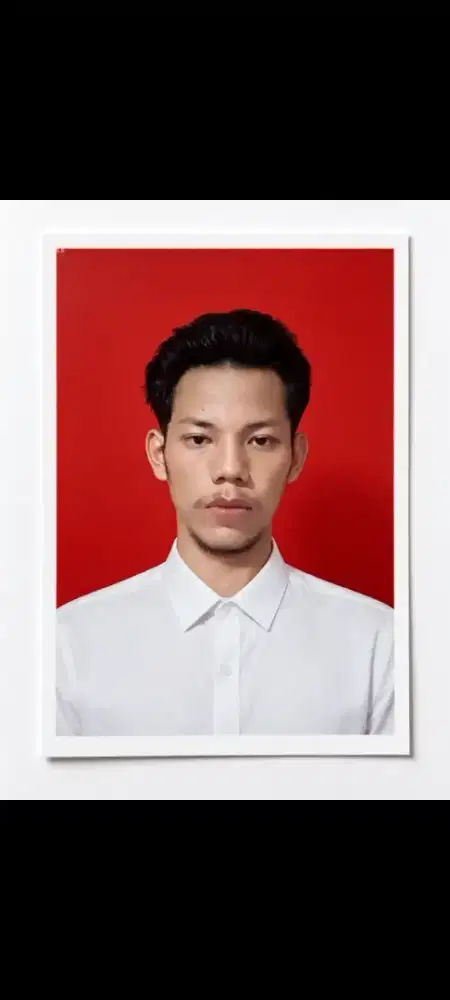 Nyari loker modal SIM A