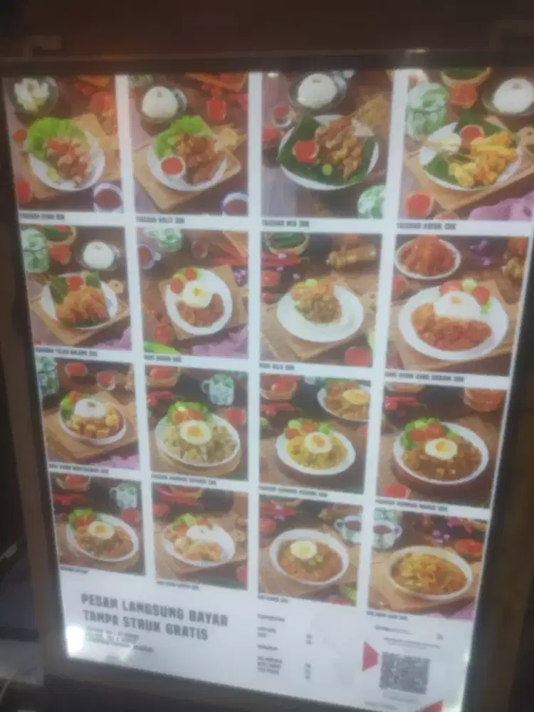 Dibutuhkan Tenaga Wanita