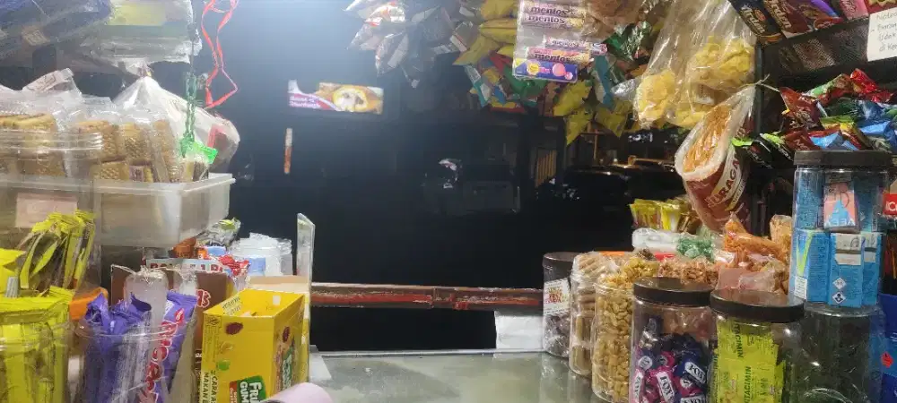Membutuhkan segera