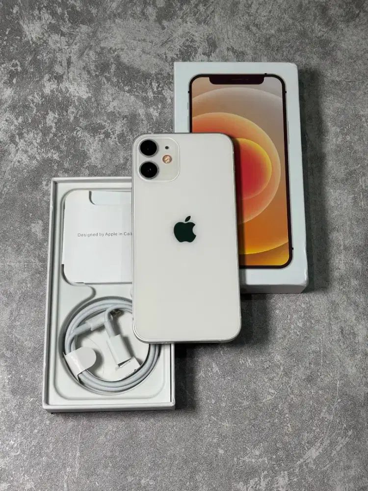 Iphone 12 mini 128gb