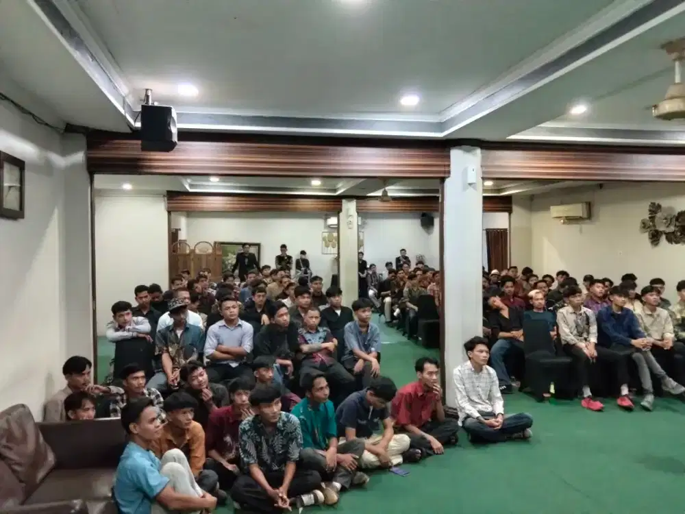LOWONGAN KERJA DAERAH KARAWANG KOSAMBI
