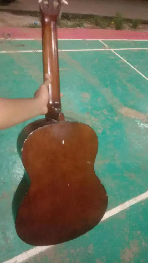 Yamaaha ori c-40