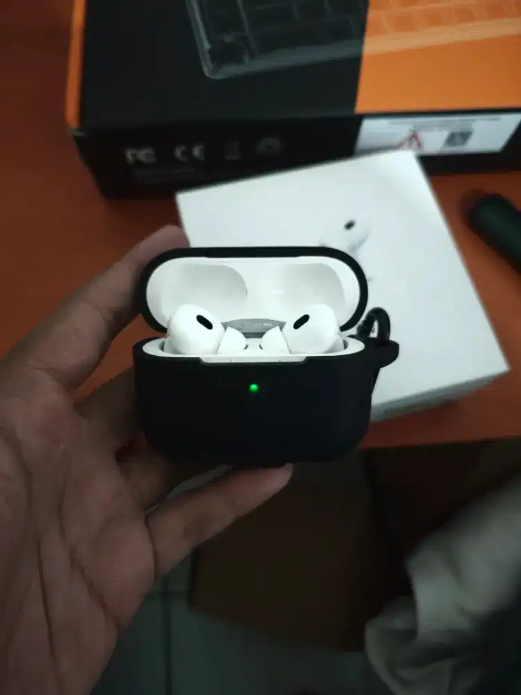 FS Airpods Pro Gen 2 BU