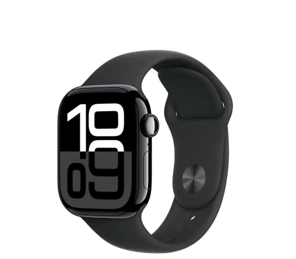 Apple Watch Series 6 Second