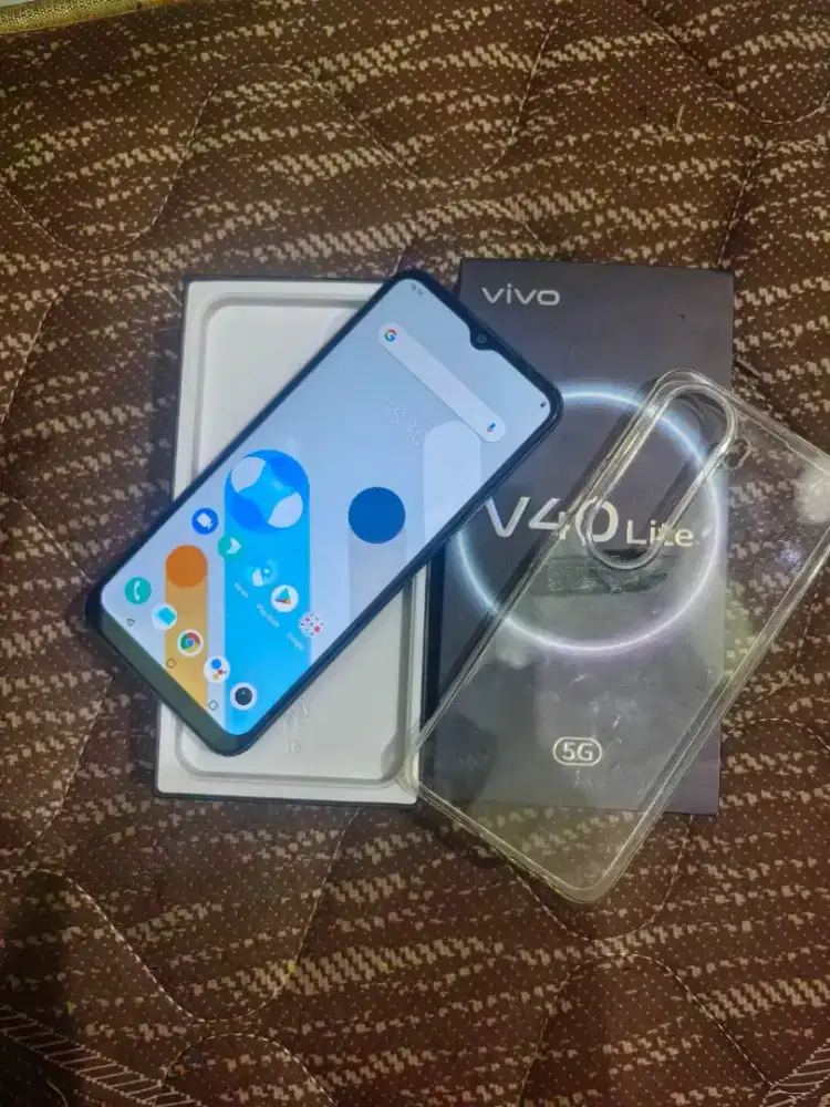 VIVO V40 LOYE 5G