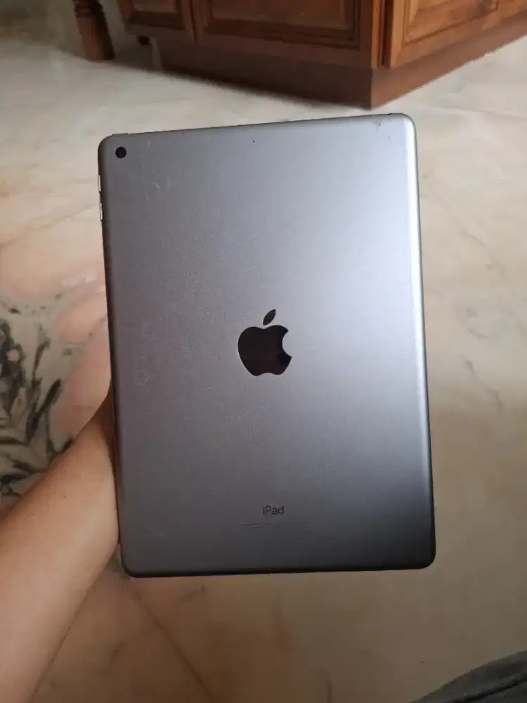Ipad Gen 6 Apple Second
