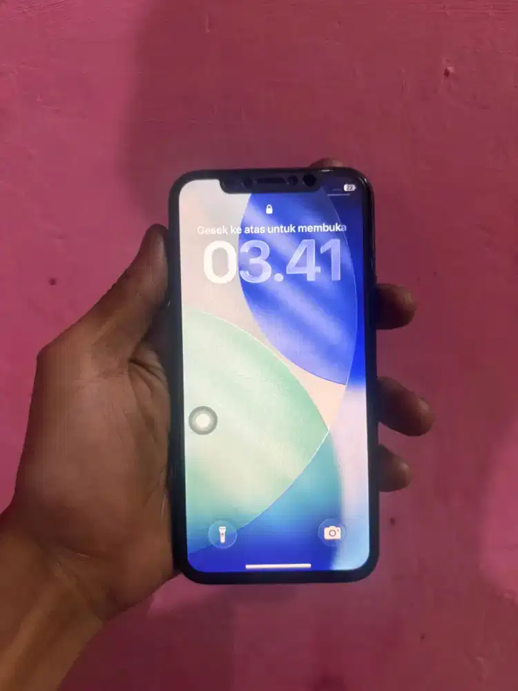 iPhone 11 pro 64gb