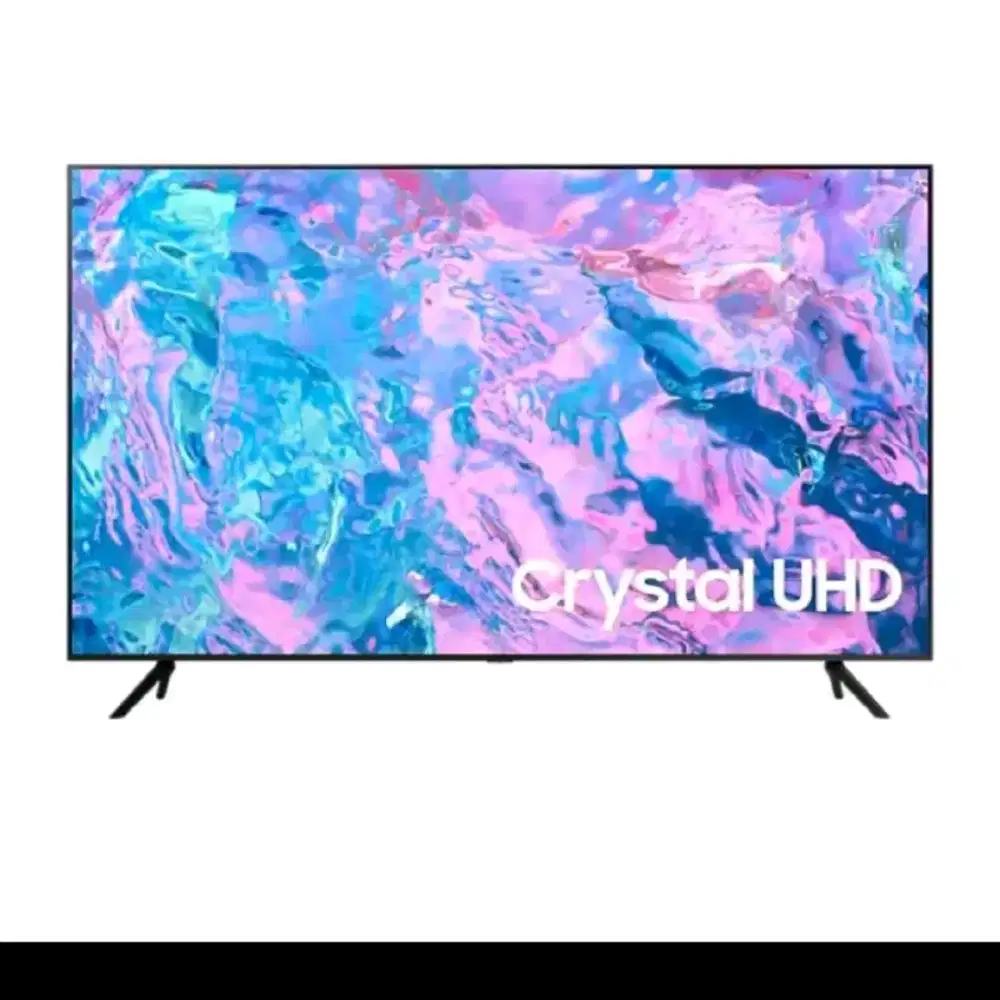 TV SAMSUNG 43C7000 Crystal TV