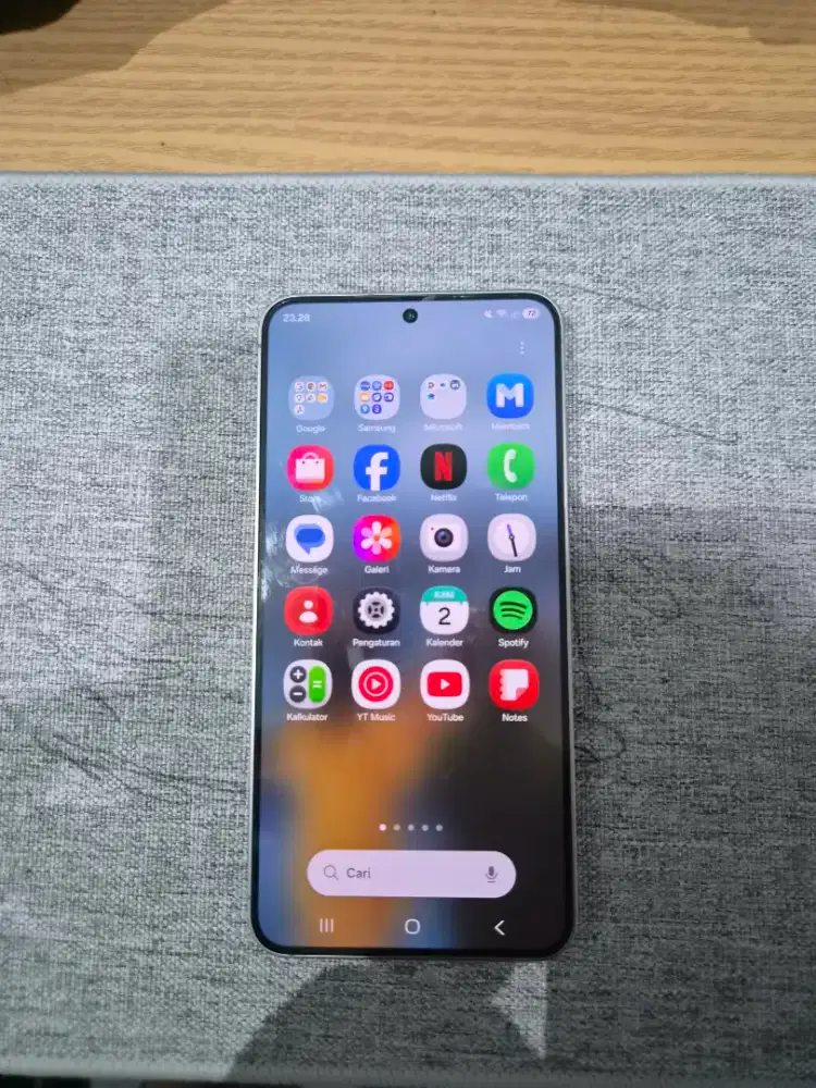 Samsung S25 Basic