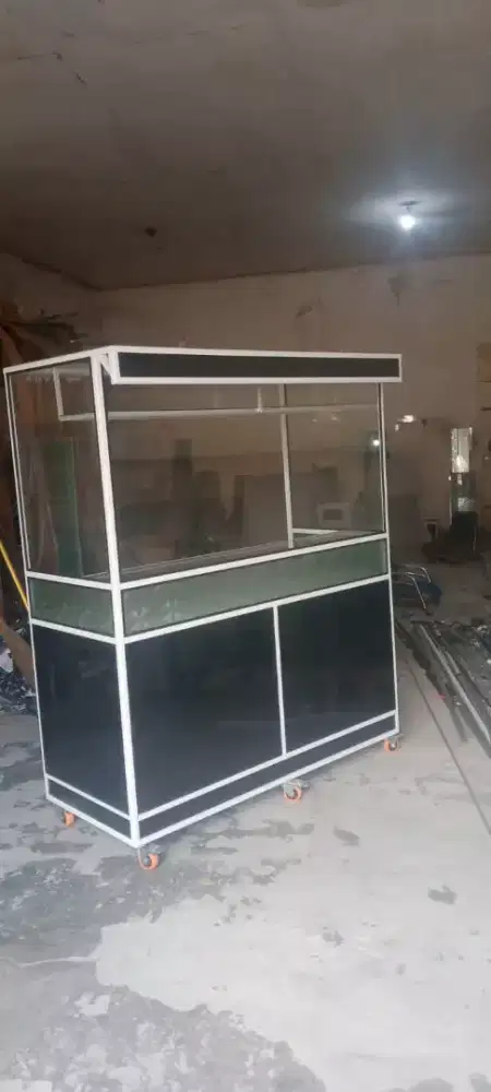 Dijual Paluang Baru