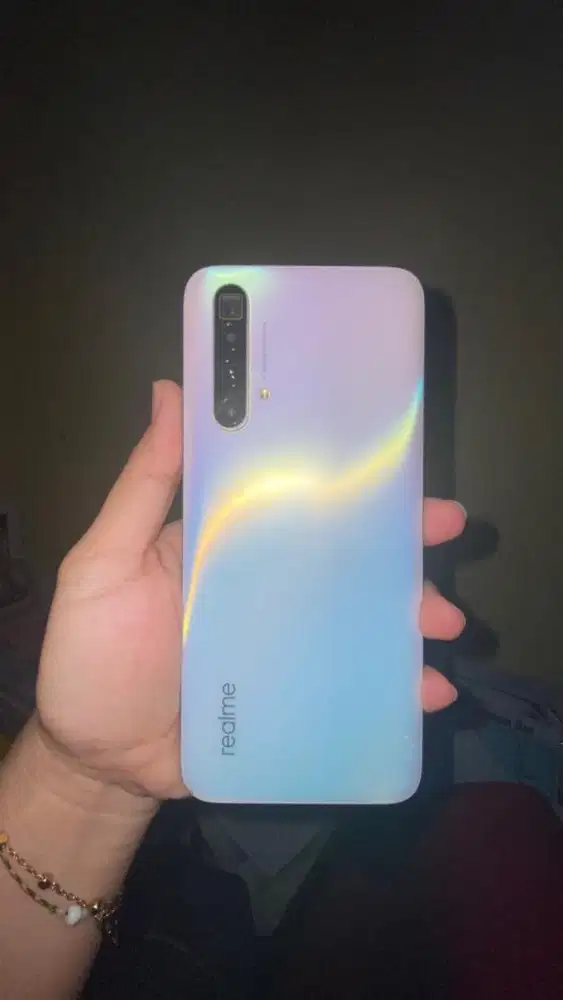 REALME X3 SUPER ZOOM